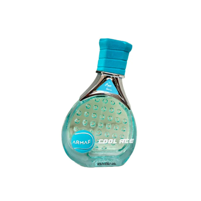 Cool Ace by Armaf for Men - Eau de Parfum - 100ml