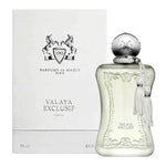 Valaya Exclusif by Parfums De Marly for Women - Eau de Parfum - 75ml