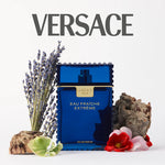 Versace Eau Fraiche Extreme for Men - Eau de Parfum - 3ml (Decant) (1Pc)