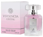 Versencia Crystal by Maison Alhambra for Women - Eau De Parfum - 100ml