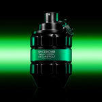 Viktor & Rolf Spice Bomb Night Vision for Men - Eau de Parfum - 90ml
