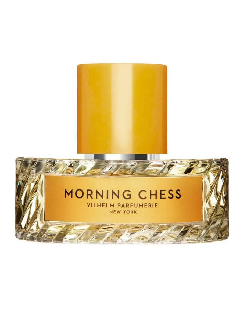 Vilhelm Parfumerie Morning Chess for Unisex - Eau de Parfum - 100ml