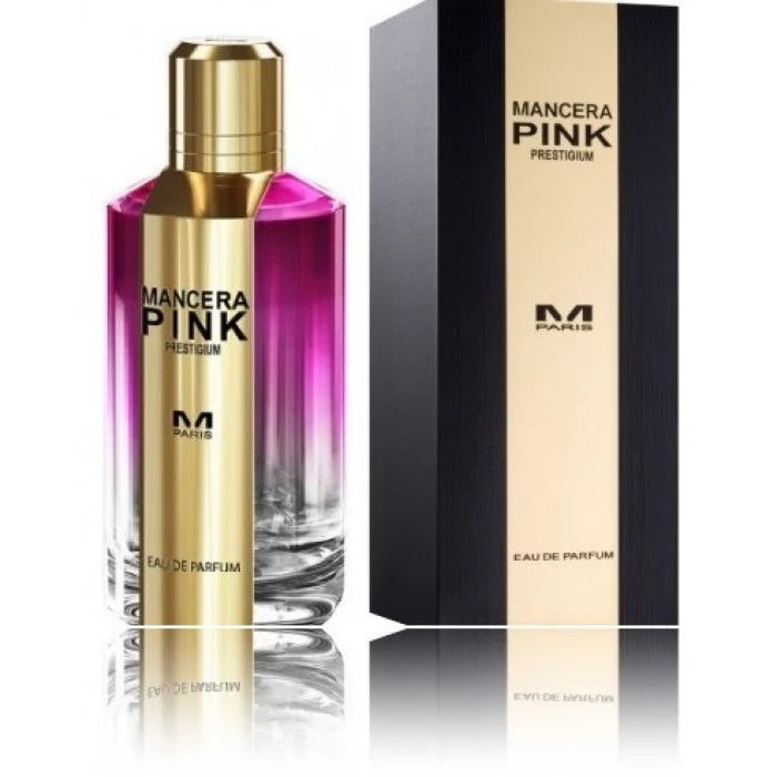 Pink Prestigium Mancera for Women - EDP - 120ml
