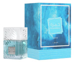 Khamrah Waha Lattafa for Unisex - Eau De Parfum - 100ml