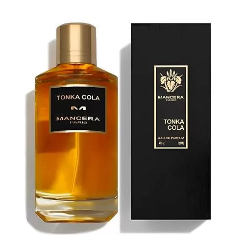 Tonka Cola Mancera for Unisex - EDP -120ml