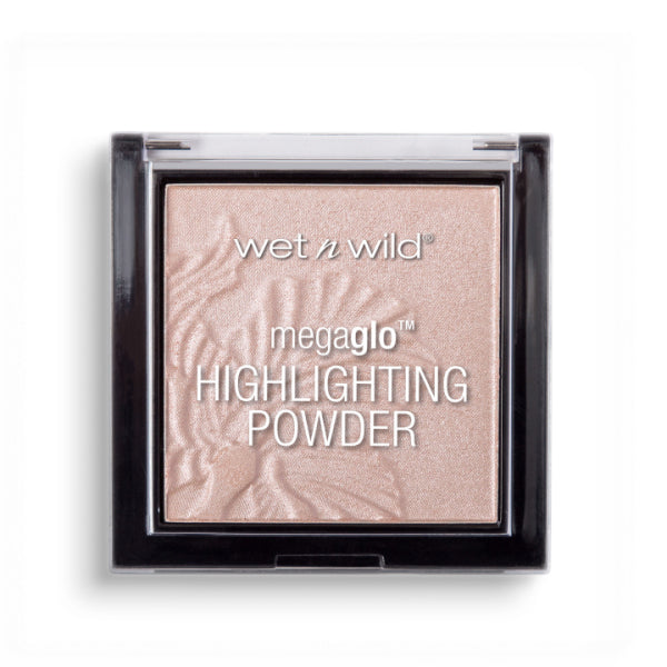 Wet n Wild Megaglo Highlighting Powder – E319B Blossom Glow