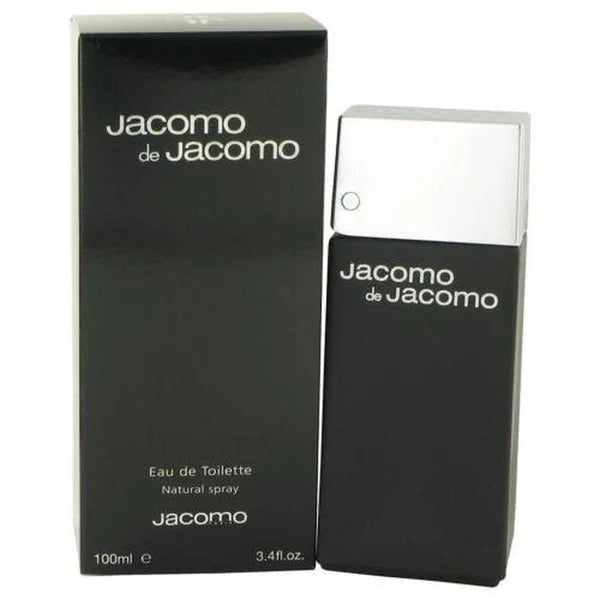 Jacomo de Jacomo by JacomoFor Men - Eau De Toilette - 100ml