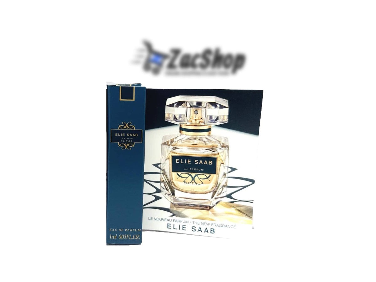 إيلي صعب رويال لو بارفان للنساء - ماء عطر - 1 مل (عينة) (قطعة واحدة)