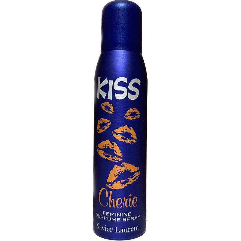 Xavier Laurent XL Kiss Cherie for Women Perfume Spray - 150ml