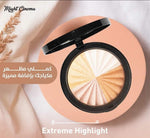 Might Cinema Extreme Highlight 4 Colors - Model : 1080
