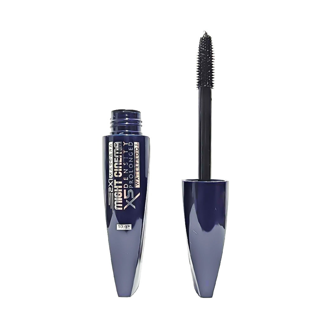 Might Cinema Mascara X5 Density Pro LongedWaterproof - Black