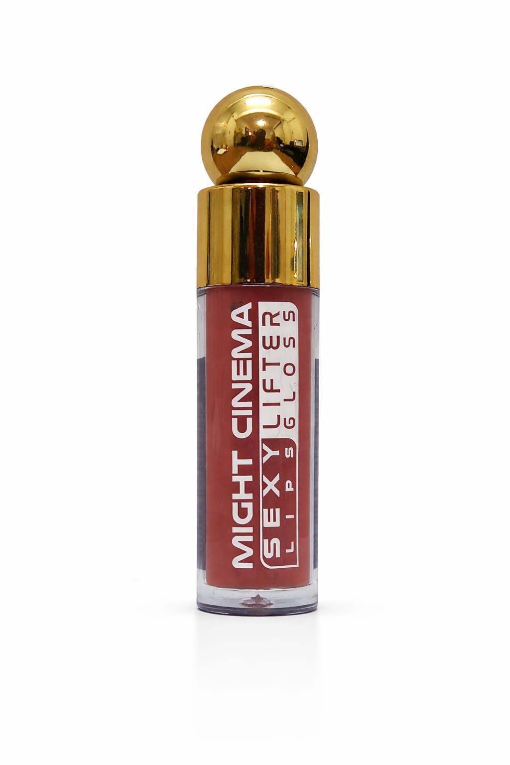 Might Cinema Lifter Lip Gloss 207