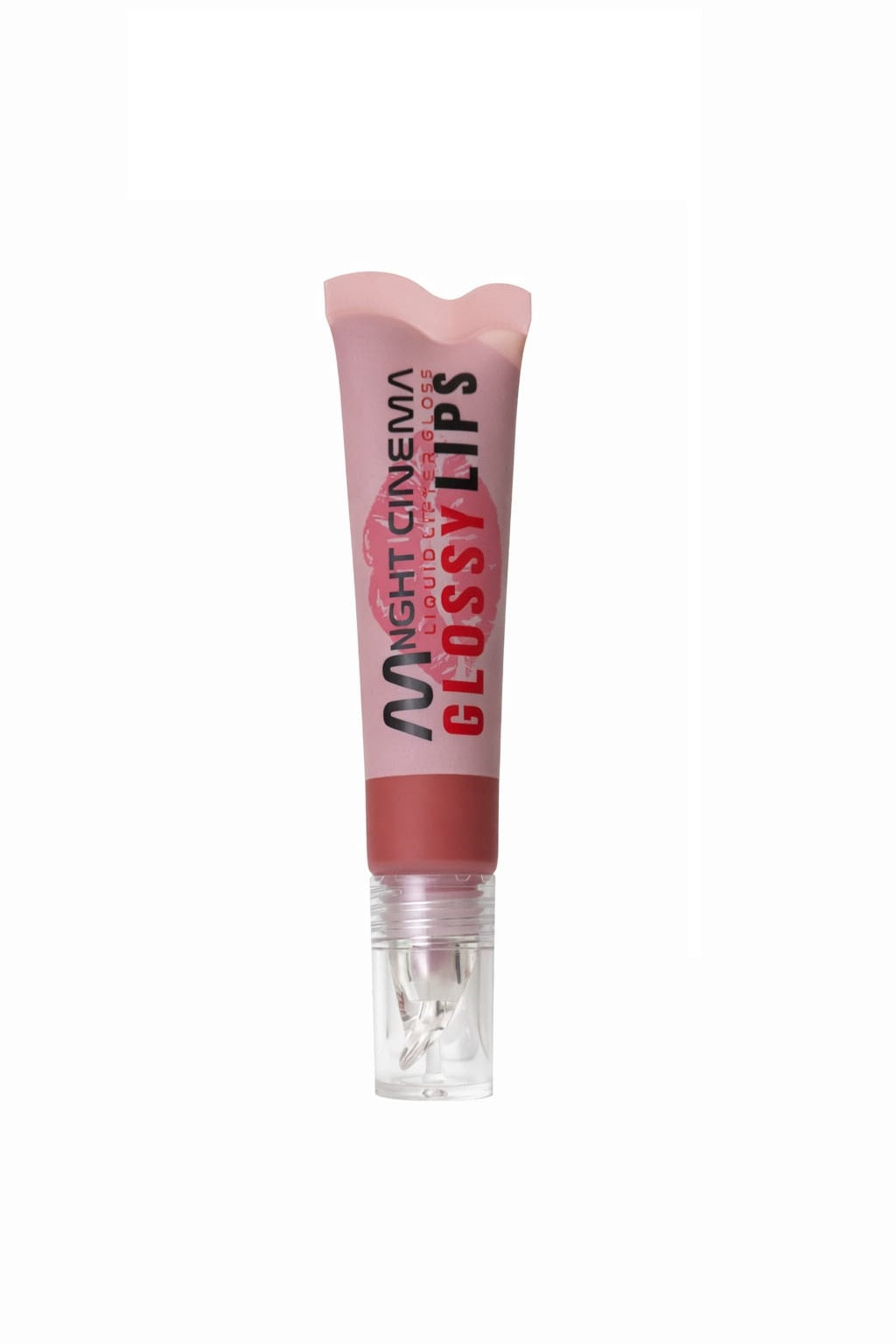 Might Cinema Glossy Lips Liquid Lifter Gloss - 210
