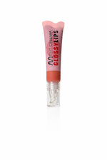 Might Cinema Glossy Lips Liquid Lifter Gloss - 206