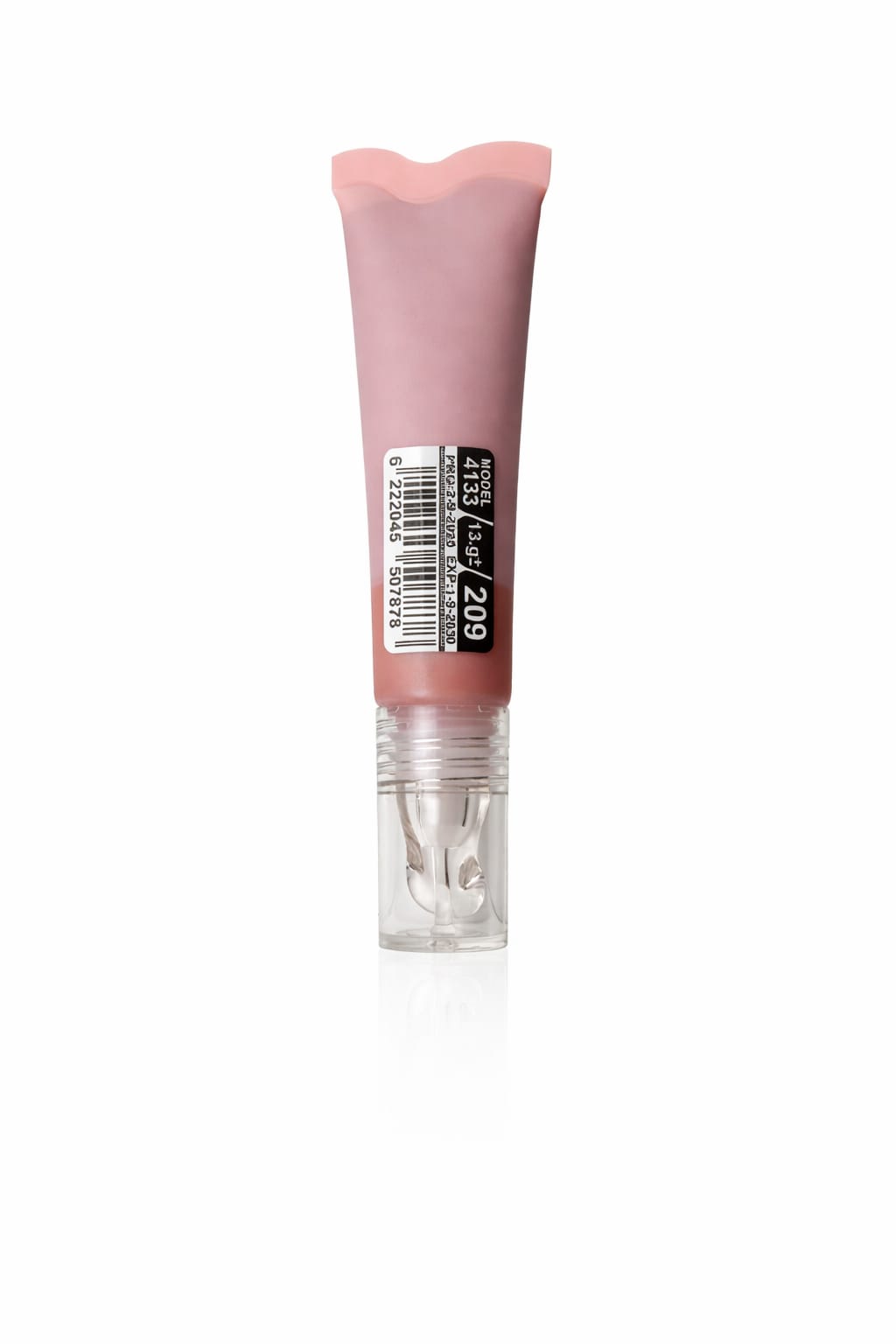 Might Cinema Glossy Lips Liquid Lifter Gloss - 209