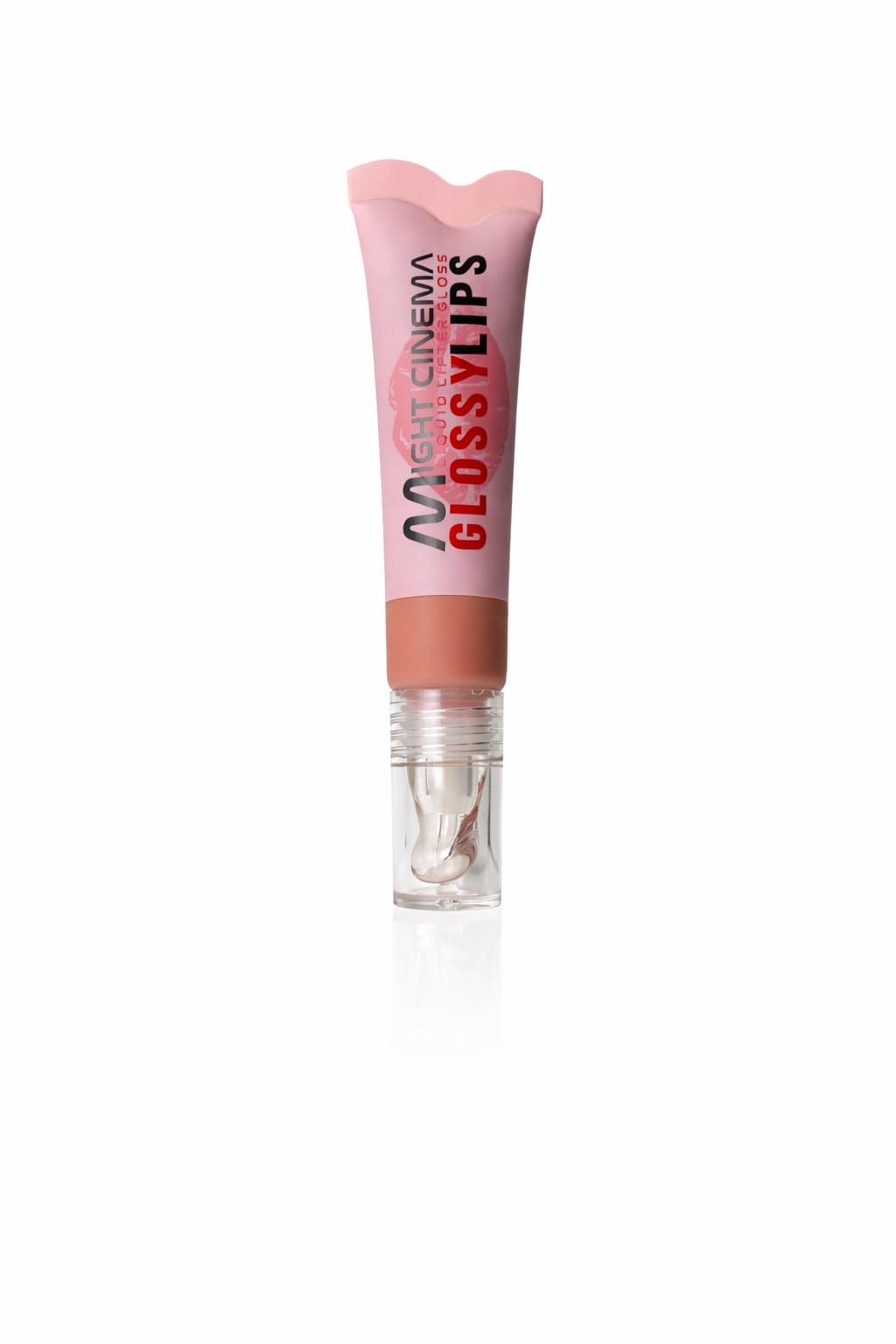 Might Cinema Glossy Lips Liquid Lifter Gloss - 209