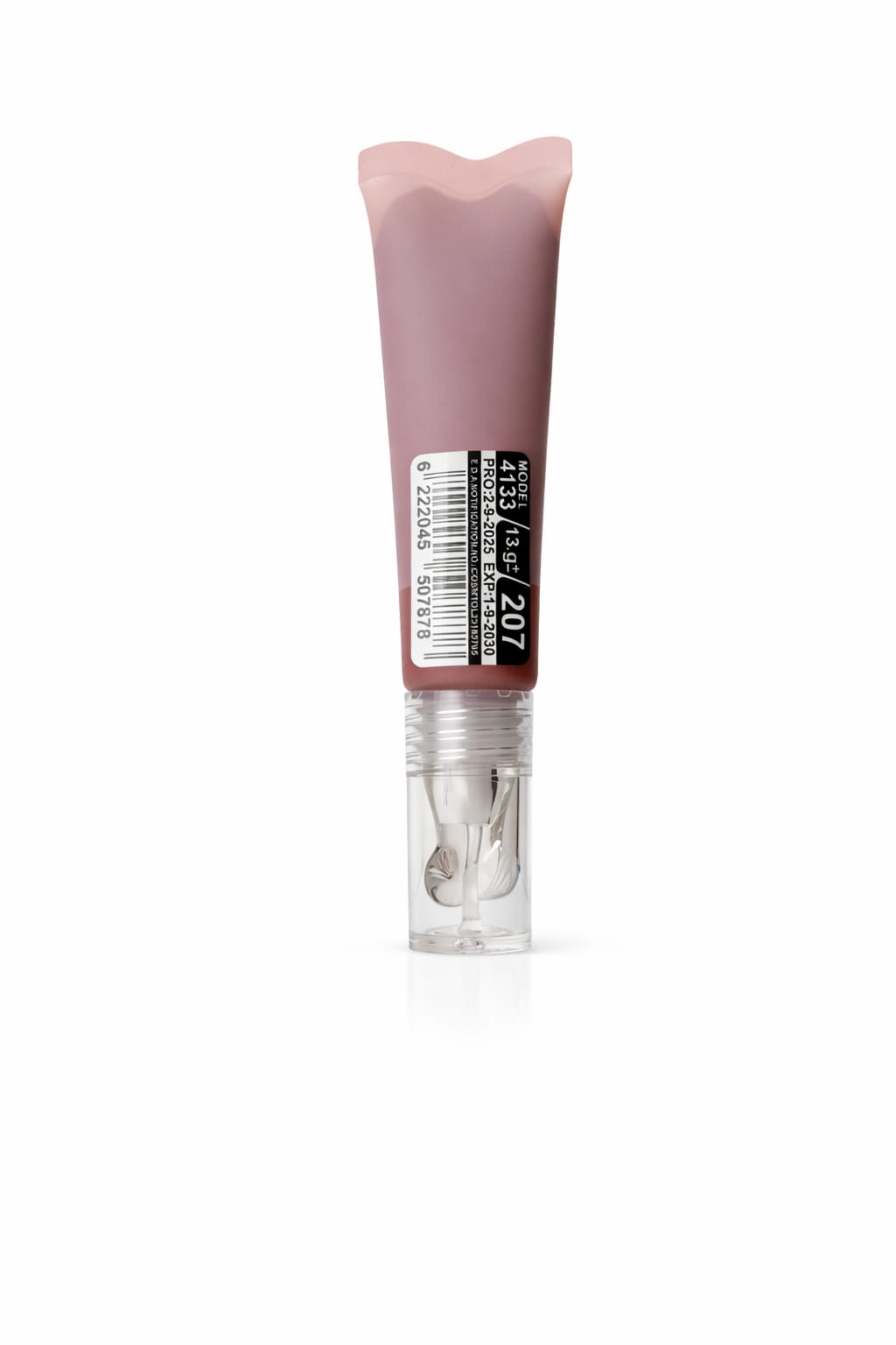 Might Cinema Glossy Lips Liquid Lifter Gloss - 207