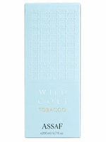 Wild Colt Tobacco by Assaf for Unisex - Eau de Parfum - 200ml