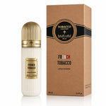 French Tobacco by Ibraq for Unisex - Extrait de Parfum - 100ml
