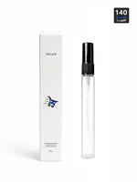 Don Ballare by Chkoudra Padrino for Men - Eau de Parfum - 10ml (Decant) (1Pc)
