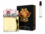 Cigar Selection 20th Anniversary Edition by Remy Latour for Men - Eau de Toilette - 10ml (Decant) (1Pc)