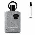 Supremacy Collector's Edition by Afnan for Men - Eau de Parfum - 10ml (Decant) (1Pc)