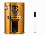 Remy Latour Cigar Black Oud for Men - Eau de Toilette - 10ml (Decant) (1Pc)