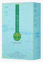 Atlas Glacial Valley by Lattafa for Unisex - Eau de Parfum - 55ml