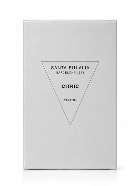 Citric by Santa Eulalia for Unisex - Parfum - 75ml