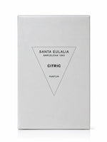 Citric by Santa Eulalia for Unisex - Parfum - 75ml