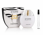 Active Woman Blanche by Chris Adams for Women - Eau de Parfum - 10ml (Decant) (1Pc)