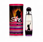 Hunca She Is A Clubber for Women - Eau de Toilette - 3ml (Decant) (1Pc)