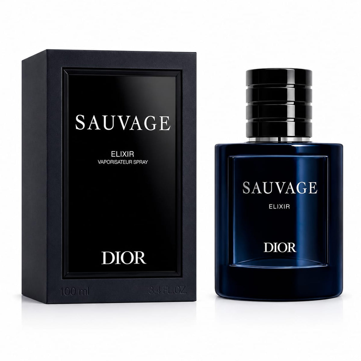 Dior Sauvage Elixir for Men - Parfum - 100ml