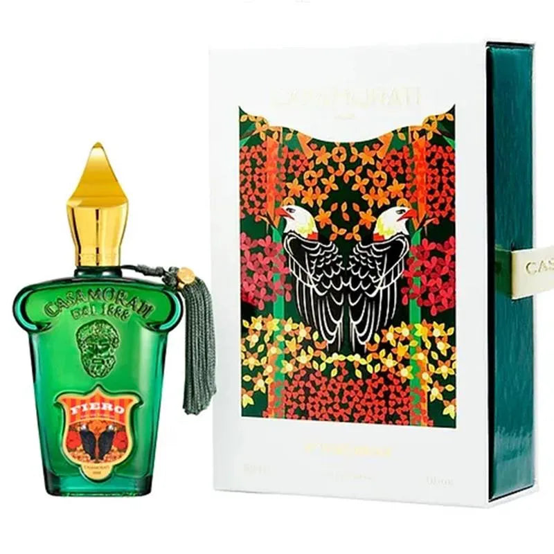 Xerjoff Casamorati 1888 Fiero for Men - Eau De Parfum - 100ml
