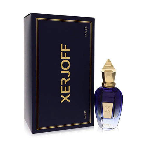 Ivory Route by Xerjoff for Unisex - Eau De Parfum - 50ml– Zacshop