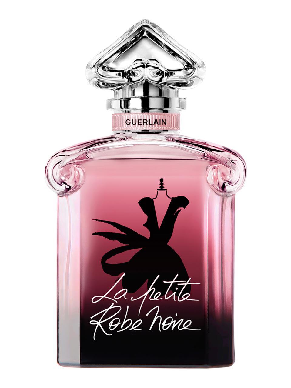 La Petite Robe Noire Guerlain for Women - Eau de Parfum Intense - 100ml