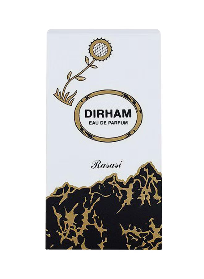 Dirham by Rasasi for Unisex - Eau de Parfum - 35ml