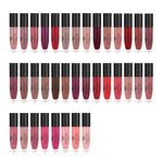 Golden Rose Kiss Proof Long Wearing Longstay Liquid Matte Lipstick - 13