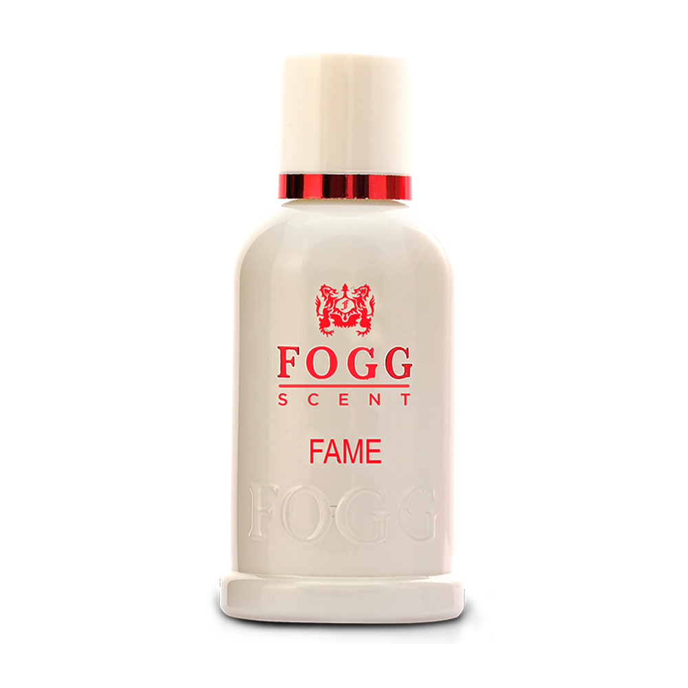 Fogg Scent Famefor Men - Eau De Parfum - 100ml