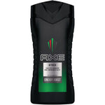 AXE Africa "Energy Boost" - Body wash - XL - 400ml