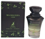 Mia Dolcezza Verde by Maison Alhambra for Unisex - Eau De Parfum - 100ml