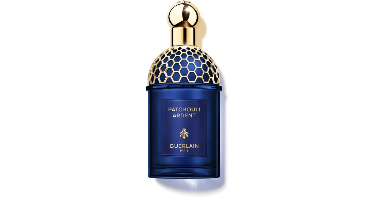 Guerlain Absolus Allegoria Patchouli Ardent for Unisex - Eau De Parfum - 125ml