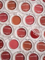 Amanda Whipped Blush Cream to Powder Finish No.08