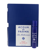 Blu Mediterranean "Fico di Amalfi" BY Acqua Di Parma For Unisex - EDT - 1.5ml