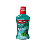Colgate Plax Fresh Mint Alcohol-Free Mouthwash – 250ml