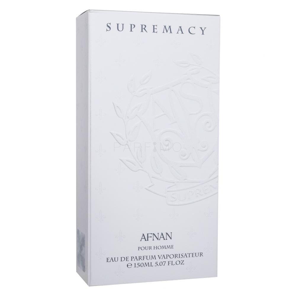 Supremacy by Afnan Pour Homme - Eau De Parfum - 150ml