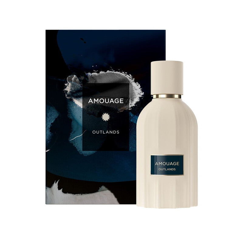 Amouage Outlands for Unisex - Eau de Parfum - 100ml