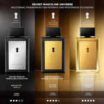 The Secret Absolu Antonio Banderas for Men - Eau de Parfum - 100ml
