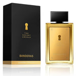 The Secret Absolu Antonio Banderas for Men - Eau de Parfum - 100ml