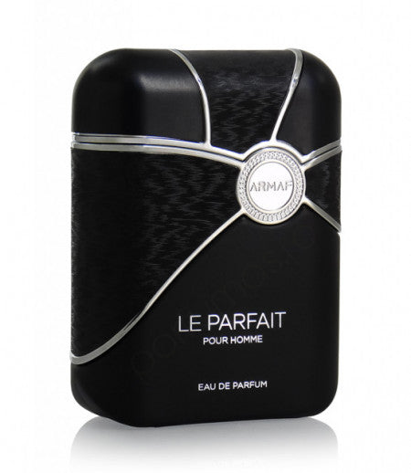 Armaf Le Parfait Pour Homme Eau De Parfum 100ml– Zacshop